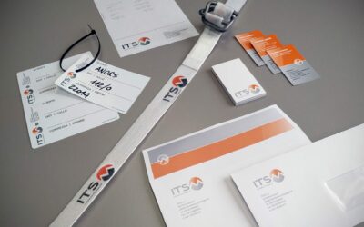 Nuova corporate identity