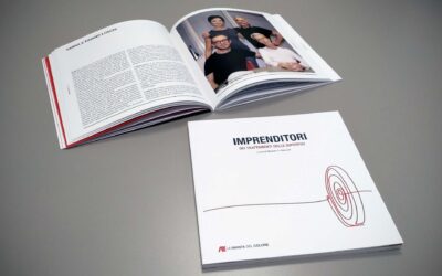 Libro imprenditori